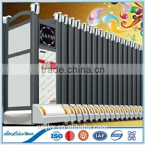 Telescopic Door thumbnail-2