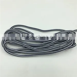 Wholesale Colorful Braided Cotton/Nylon/PP Rope thumbnail-2