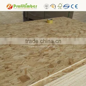 Cheap Price OSB Roofing Sheets thumbnail-2