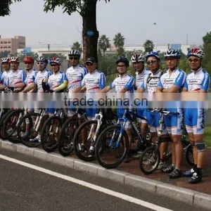 Cycling Cloth Heat Press Printing Machine thumbnail-5
