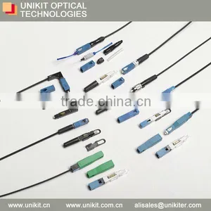 UNIKIT Fiber Optic Connectors thumbnail-1