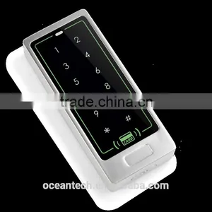 2016 RFID Reader With Password Door Access System OEM Factory thumbnail-6
