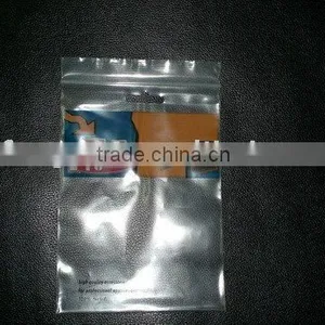 Zipper Lock Bag & LDPE Bag & Polybag & Plastic Bag thumbnail-1