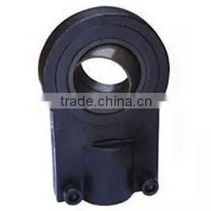 GIHNRK25-LO Hydraulic Rod Ends 25 mm GIHNRK25 LO Joint Bearings GIHNRK25LO thumbnail-1