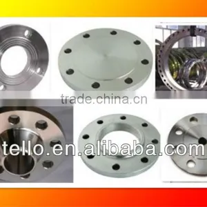 Stainless Steel Flange Various Types thumbnail-1