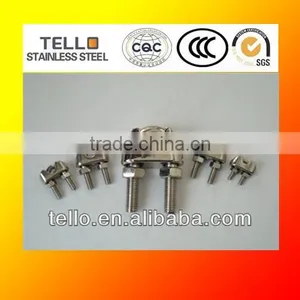 Wire Rope U Clamps thumbnail-1