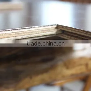 Asian Maple Engineered Flooring thumbnail-5