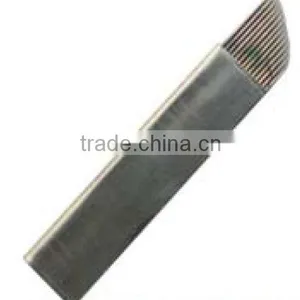3D Embroidery Blade Eyebrow Tattoo Needle,3D Embroidery 14 Pin #14 U Shape Eyebrow Needle Blade,3D Embroidery for Eyebrow thumbnail-1