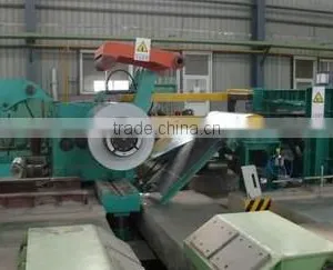 Hot Dipped Galvanized Steel Coils thumbnail-4