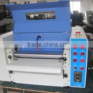 UV Coating Roll Laminator thumbnail-6