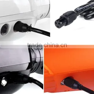 2015 Hot USA Electric Scooter Battery Charger 48V thumbnail-2