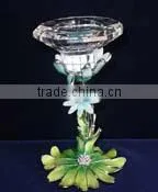 Candle Holder/mental Candle Stand thumbnail-1