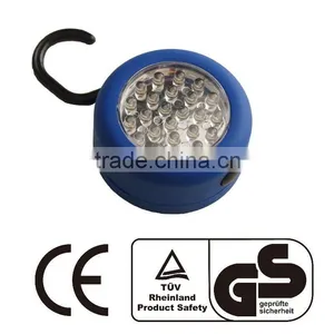 24 PCS LED Work Light thumbnail-1