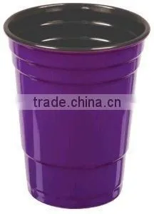 Party Cups ,Eco-friendly Melamine Party Cups, 100% Melamine thumbnail-1
