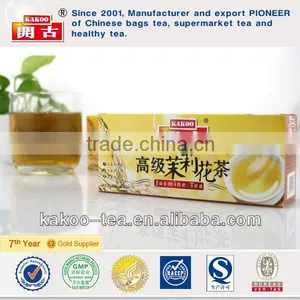 Jasmine Flower Tea &jasmine Tea Brands thumbnail-1
