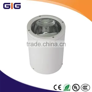 Led Down Light or Energy Saving Fluorescent Down Light With Aluminum Shell thumbnail-3