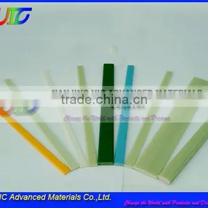 Supply Fiberglass Rectangular Bar,High Strength Fiberglass Rectangular Bar,Professional Manufacturer thumbnail-1