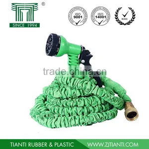2016 New Hot Product Expandable Garden Hose As Seen on TV Magic Flexible Stretch Garden Hose thumbnail-1