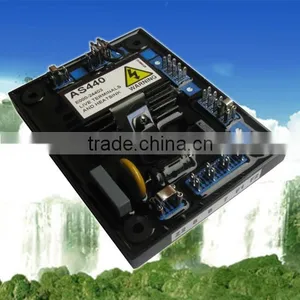 AS440 AUTOMATIC VOLTAGE REGULATOR (AVR) FOR GENERATOR(Nupart Carton/nomal Carton) thumbnail-1