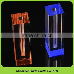 Large Scale Laser Cutting Acrylic Router Plexiglass Acrylic Material CNC Machining Fabrication thumbnail-3