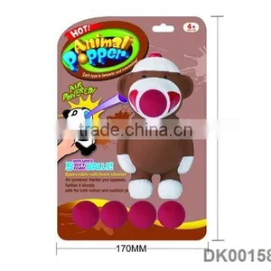 Fun Vinyl Toys Rotocasting For Collection thumbnail-1