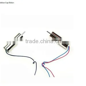 7MM Hollow Cup Motor thumbnail-1