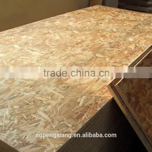 Furniture Or Building Use OSB Board Price thumbnail-3