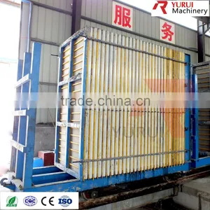 Concrete Hollow Core Slab Making/forming Machine/precast Concrete Wall Panel thumbnail-5