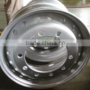 Shandong ZY Steel Wheel 22.5x9.00 thumbnail-1