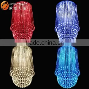 Best Quality Fiber Optic Light for Decoration Festival Lights Om096 thumbnail-1