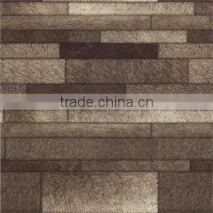 Factory Manufacture Simple Brick Design Wallpaper,paintable Wallpaper thumbnail-2