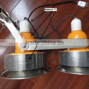 LED Fishing Lamp 500W for Surface thumbnail-1