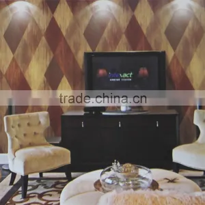 3d Ceiling Wallpaper for Bedroom thumbnail-1