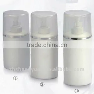 300/350/400ml Plastic Lotion Bottle thumbnail-1