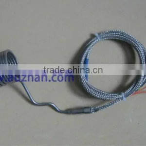 Hot Runner Coil Heater thumbnail-1