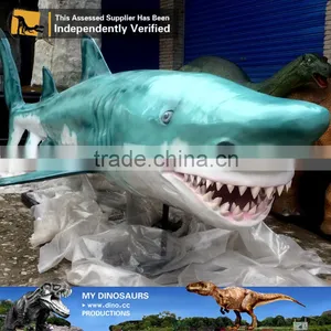 My Dino-C082 Water Theme Park Decorative Marine Animal Model thumbnail-4