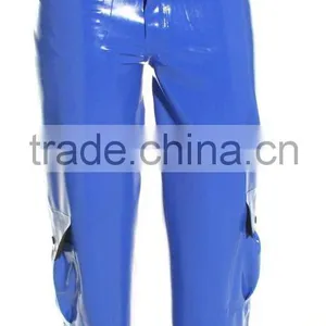 Latex Trousers thumbnail-1