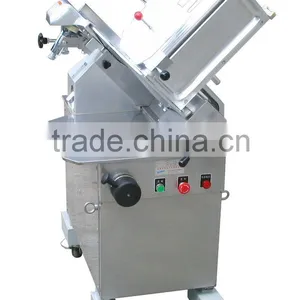 Expro Meat Slicer (BQPJ-III) /Meat Processing Machine/ Vertical Type thumbnail-1