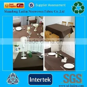 Non-woven Tablecloth thumbnail-2