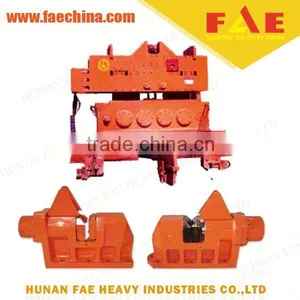 FAV Series-high Quality Pile Driving Machine thumbnail-5