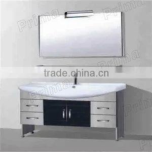 Australian Style Wholesale Bathroom Cabinet Custom Made thumbnail-1