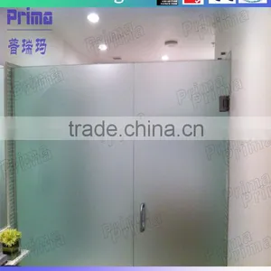 Interior Frosted Glass Design For Your Home(PR-G40) thumbnail-1