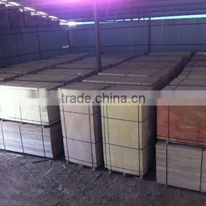 Plywood for Packing Grade - Manufacturer VietNam thumbnail-1