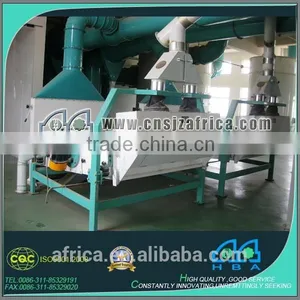 2016 Good Quality New 50T/24H Maize/corn Flour Mill Machine thumbnail-2
