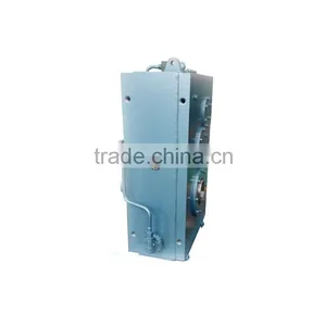 Three Phase Electric ac Motor With Gear Box for Helical Gearbox thumbnail-1