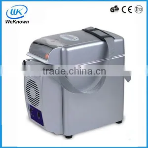 2014 Hot Sale Cheap Portable 12v Car Fridge Freezer thumbnail-1