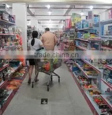 Shantou City Jinbaishun Trading Co., Ltd. company overview - view 1 thumbnail
