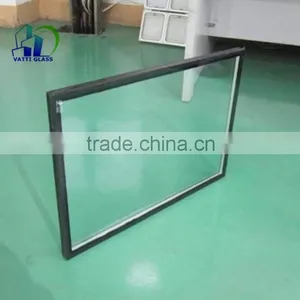 Best Price Insulated Low-e Glass Tempered Glass Double Glazed Glass Panels Wholesale thumbnail-2