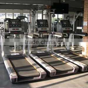 Commercial Treadmill for Indoor Cardio Exercise Quality Choice thumbnail-6