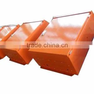 Customized Sheet Metal Enclosure Parts thumbnail-2